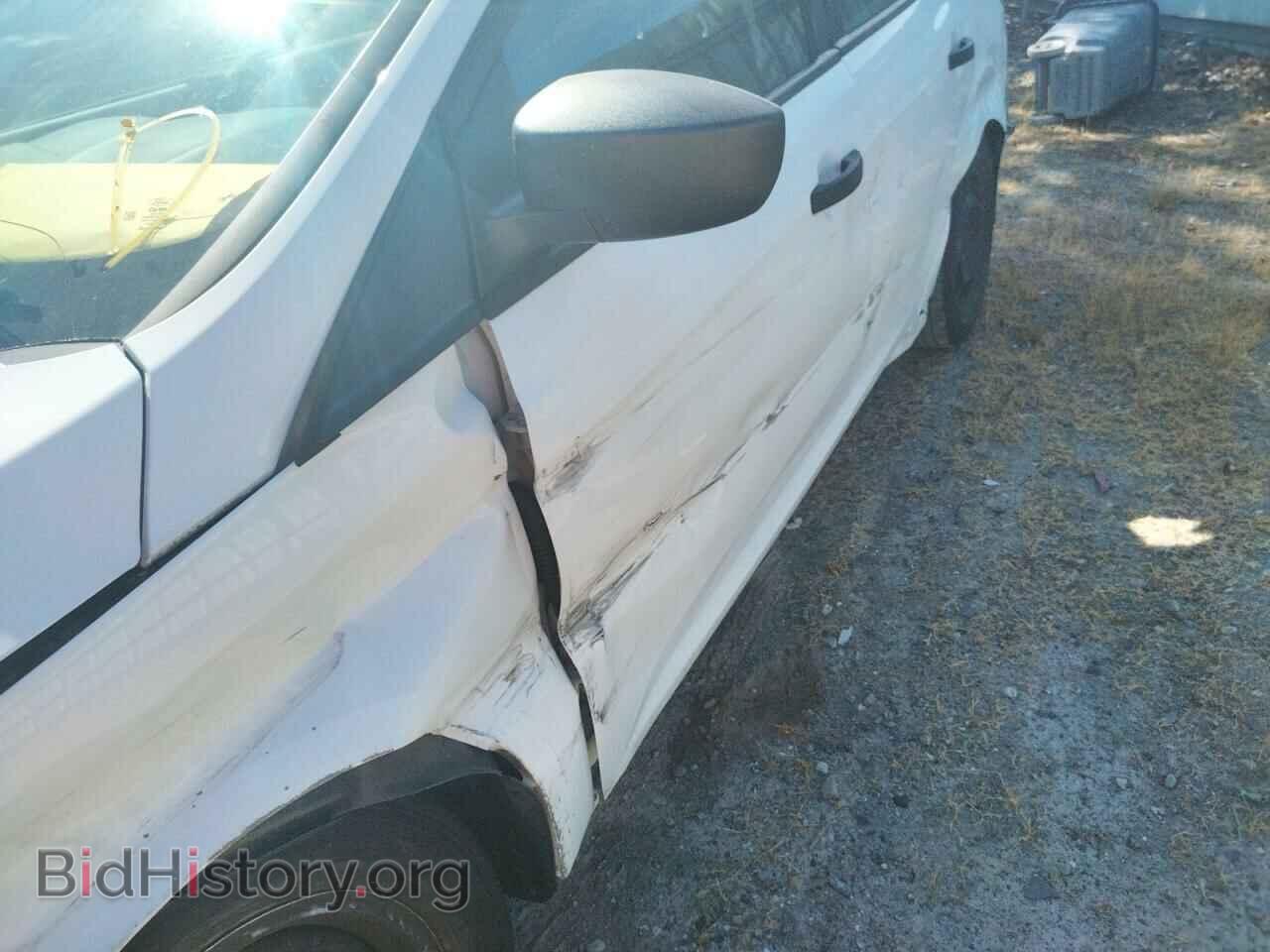 2014 FORD FOCUS - VIN: 1FADP3E26EL176474 - Фото 10