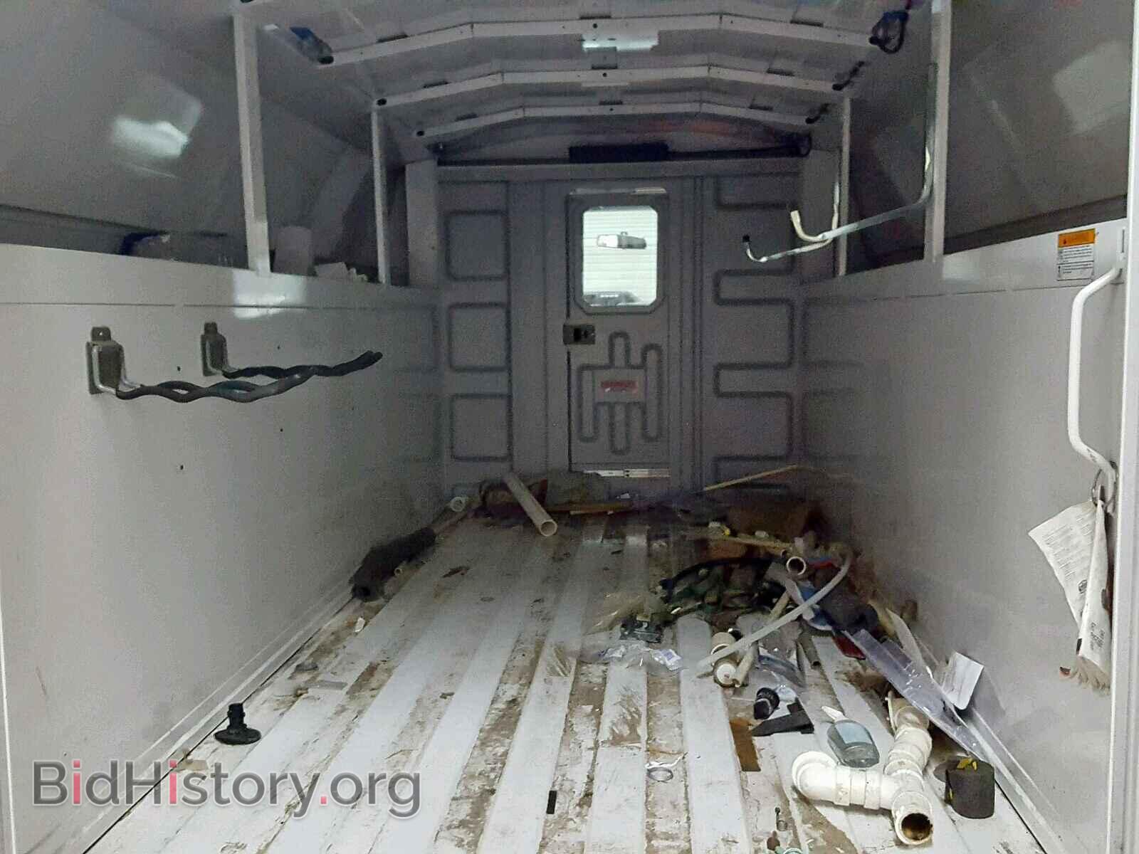 2017 FORD ECONOLINE - VIN: 1FDWE3F62HDC66516 - Photo 6