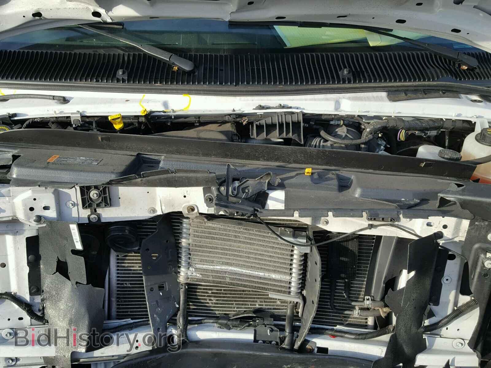 2017 FORD ECONOLINE - VIN: 1FDWE3F62HDC66516 - Photo 7