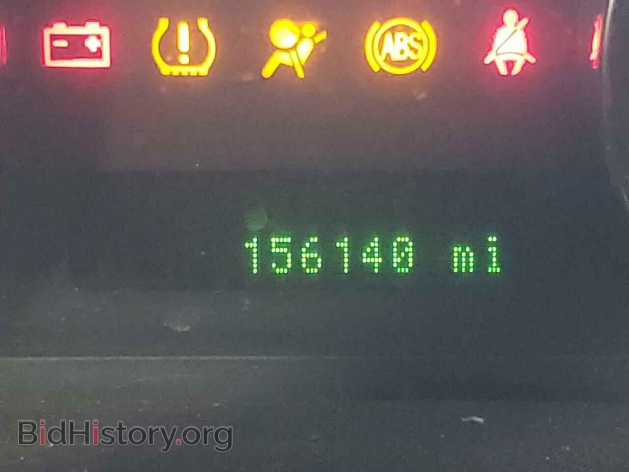 2007 FORD EDGE - VIN: 2FMDK38C57BB54980 - Photo 8