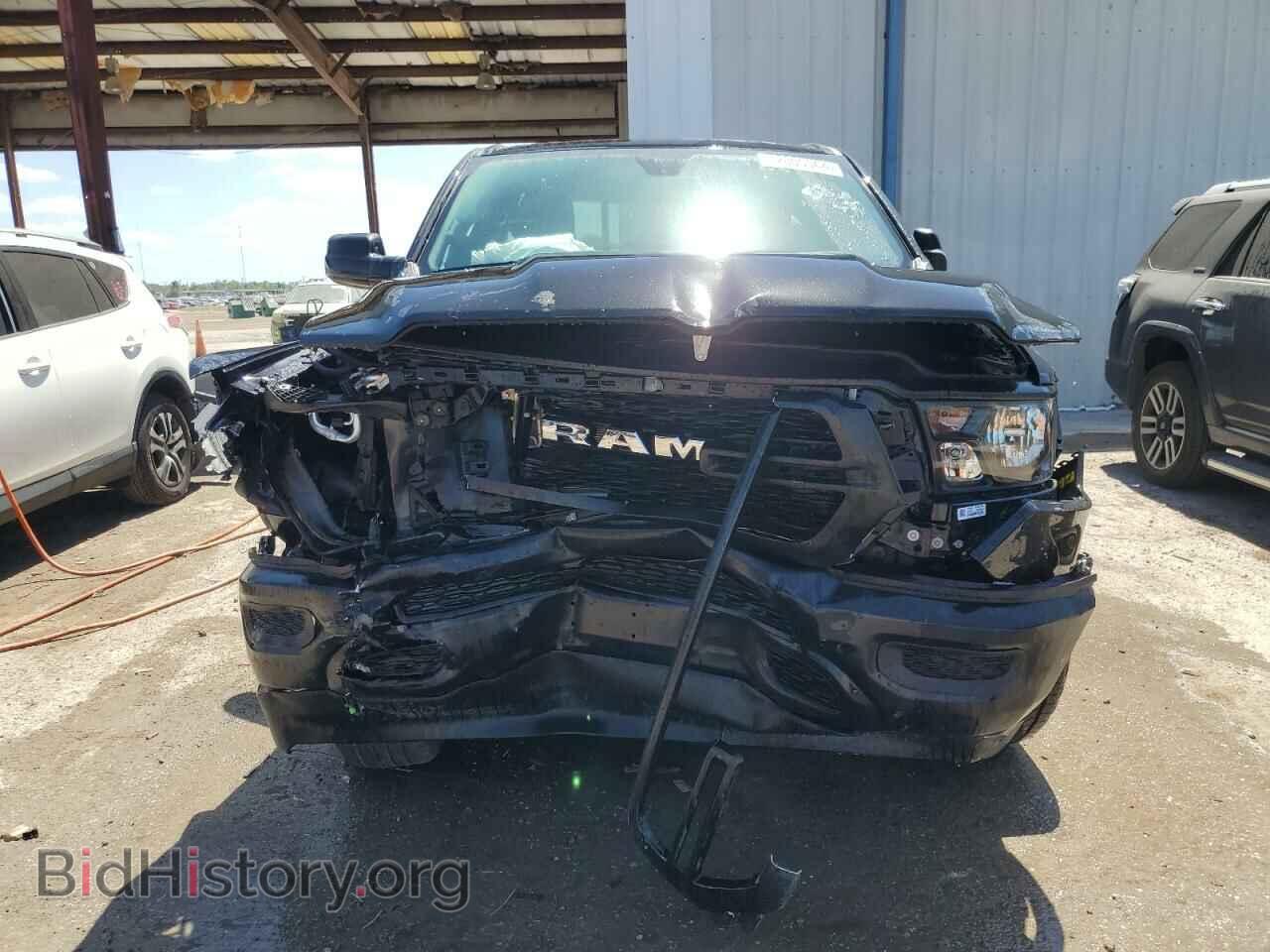2023 RAM 1500 - VIN: 1C6SRECGXPN693734 - Фото 5