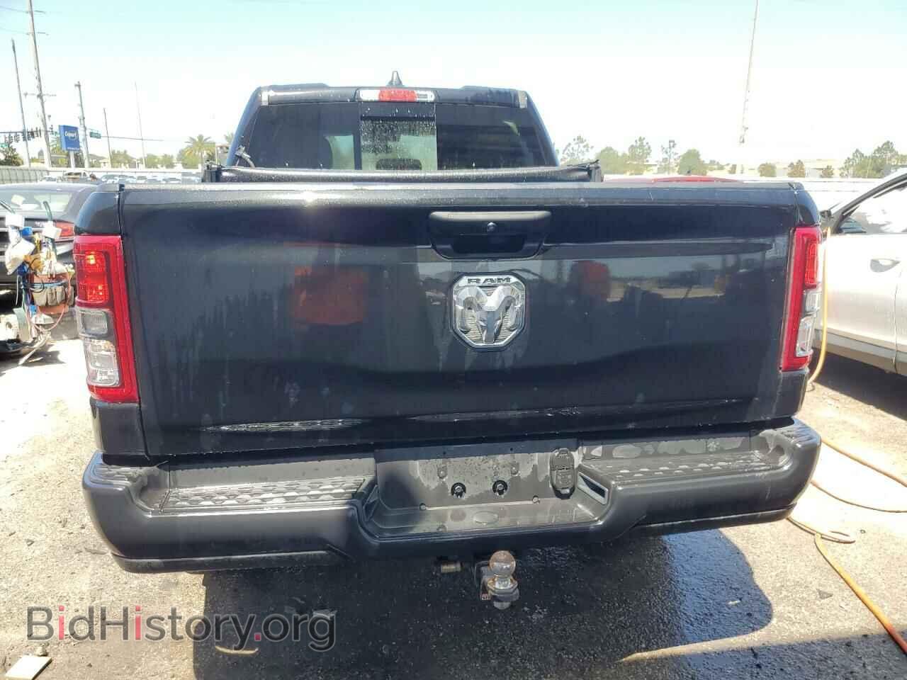 2023 RAM 1500 - VIN: 1C6SRECGXPN693734 - Фото 6