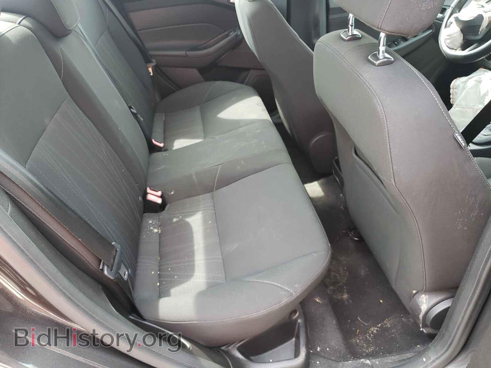 2016 FORD FOCUS - VIN: 1FADP3F20GL273980 - Фото 6