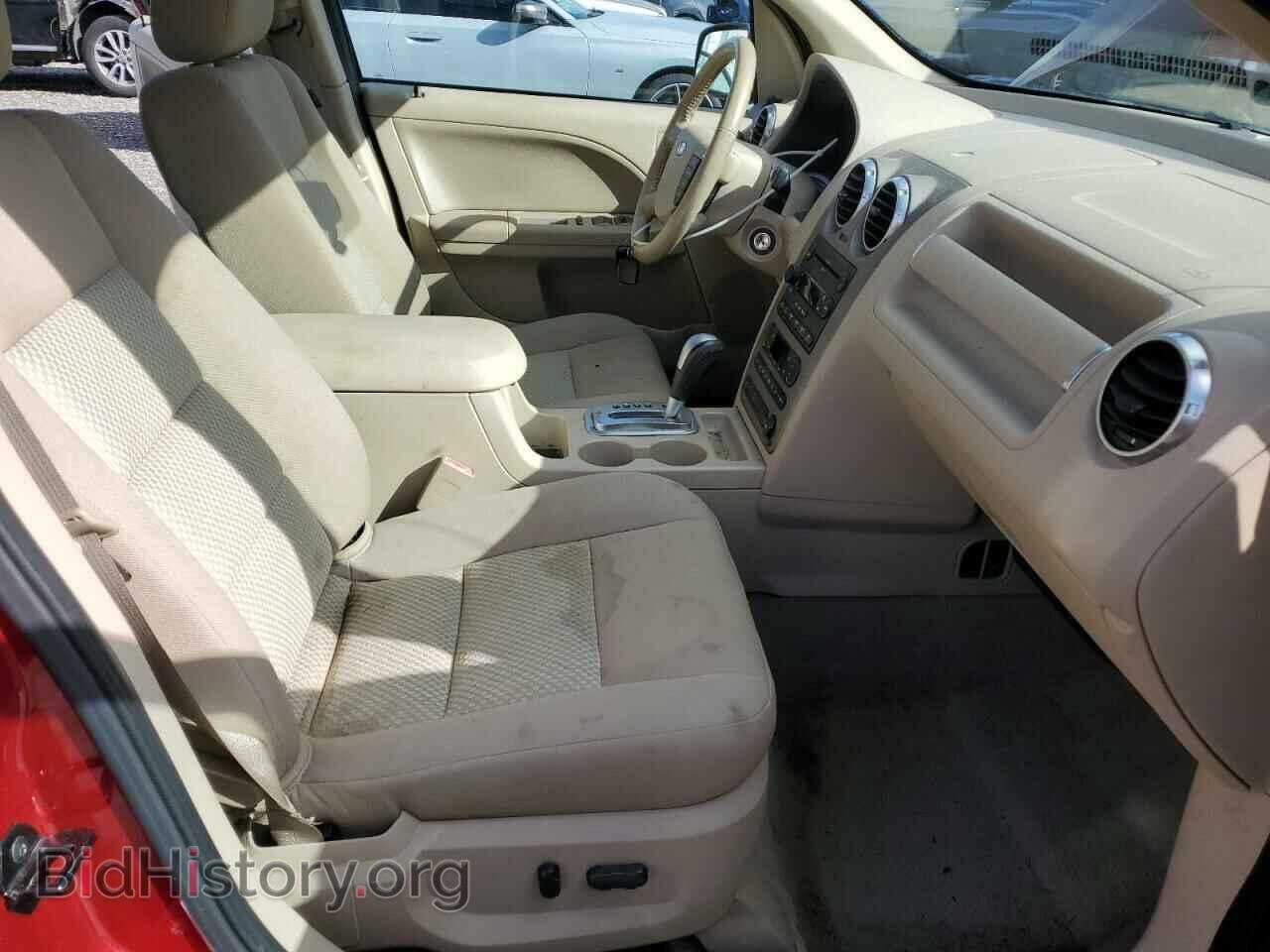 2006 FORD FREESTYLE - VIN: 1FMDK05186GA09926 - Фото 7