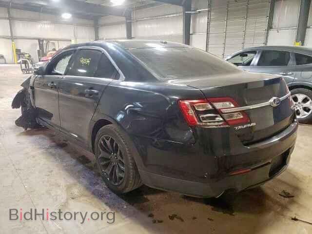 2014 FORD TAURUS - VIN: 1FAHP2F87EG101242 - Фото 3