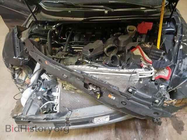 2014 FORD TAURUS - VIN: 1FAHP2F87EG101242 - Фото 7