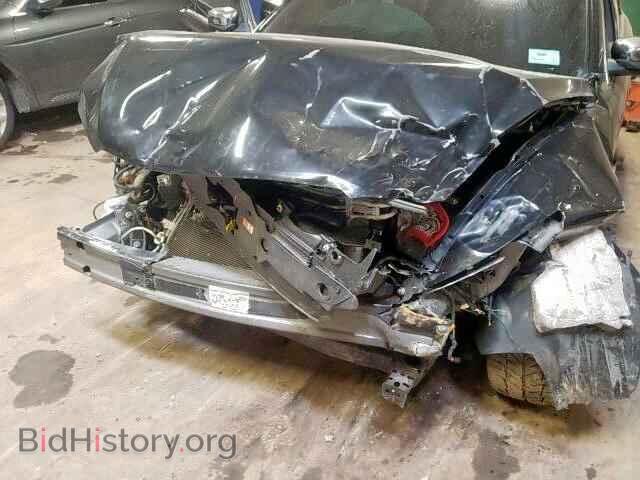 2014 FORD TAURUS - VIN: 1FAHP2F87EG101242 - Фото 9