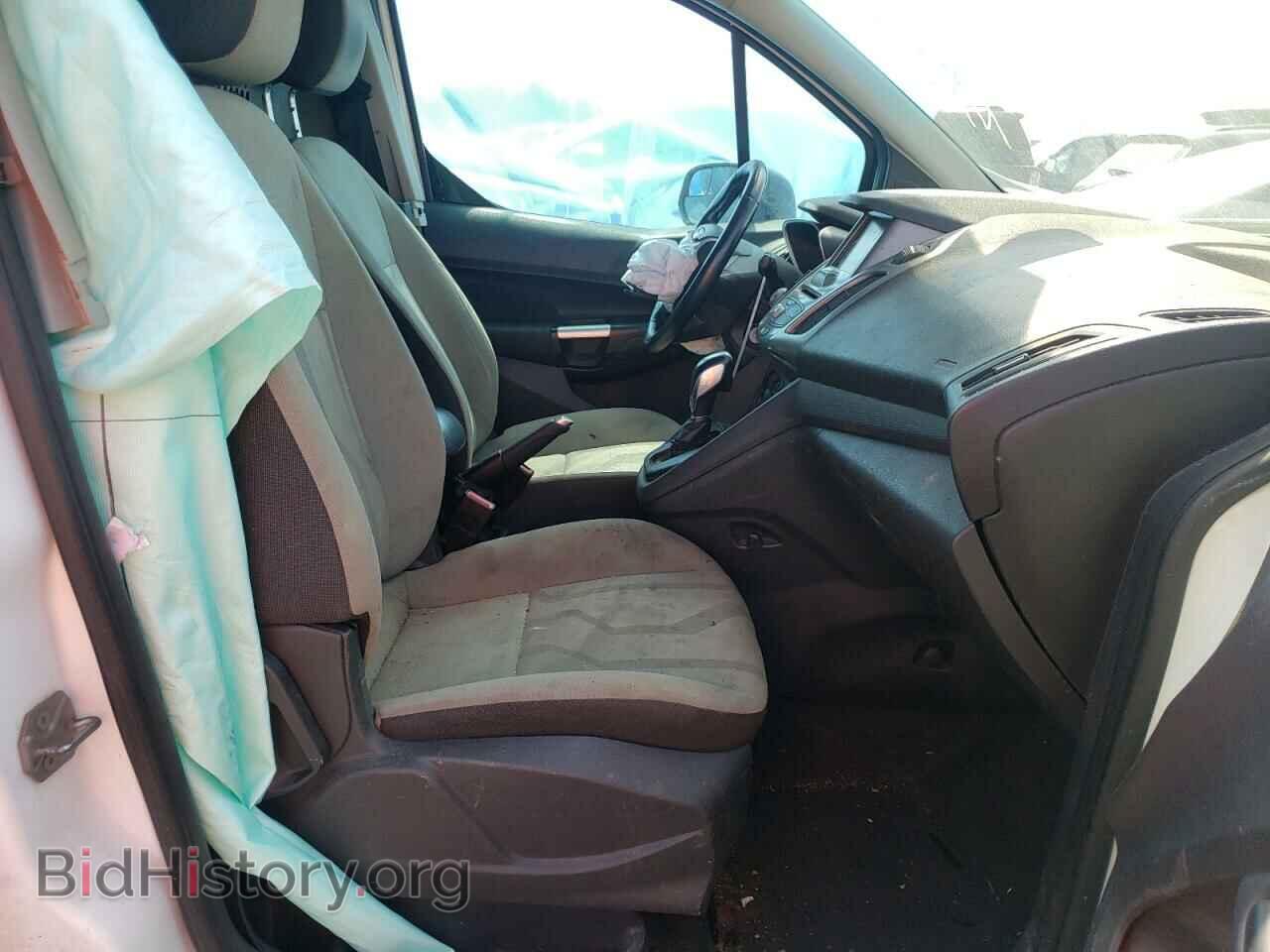 2016 FORD TRANSIT - VIN: NM0LS7F78G1273547 - Photo 5