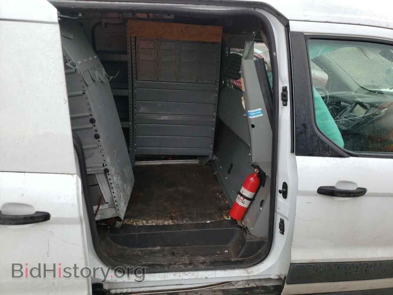 2016 FORD TRANSIT - VIN: NM0LS7F78G1273547 - Photo 6