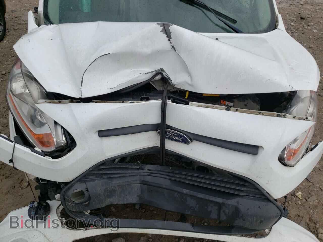 2016 FORD TRANSIT - VIN: NM0LS7F78G1273547 - Photo 7