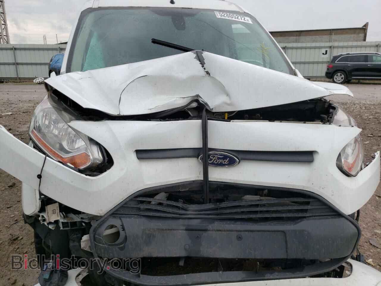 2016 FORD TRANSIT - VIN: NM0LS7F78G1273547 - Photo 9