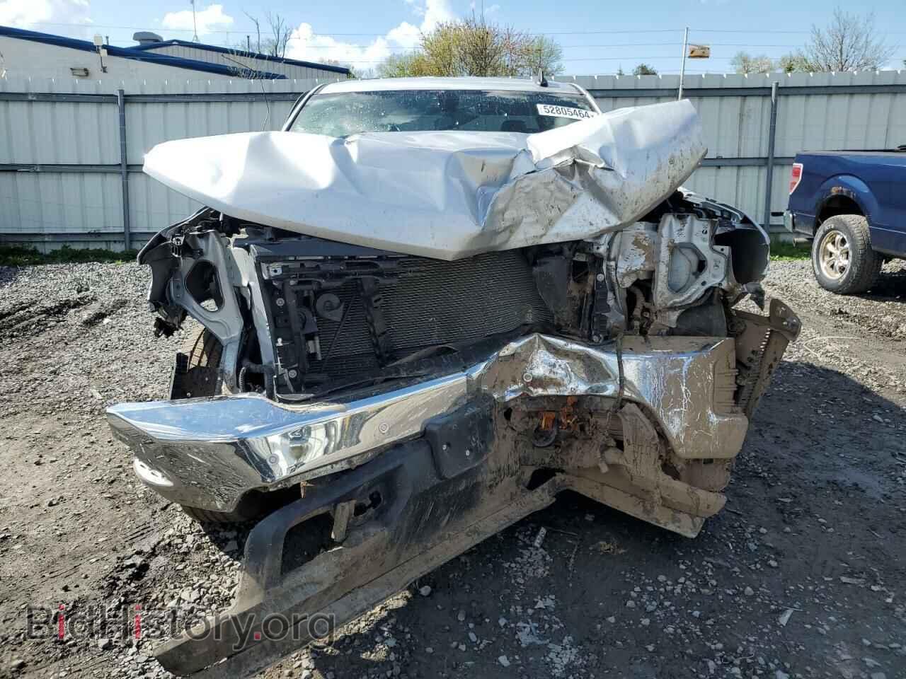 2020 CHEVROLET ALL Models - VIN: 1GCRYAEH6LZ207724 - Фото 5