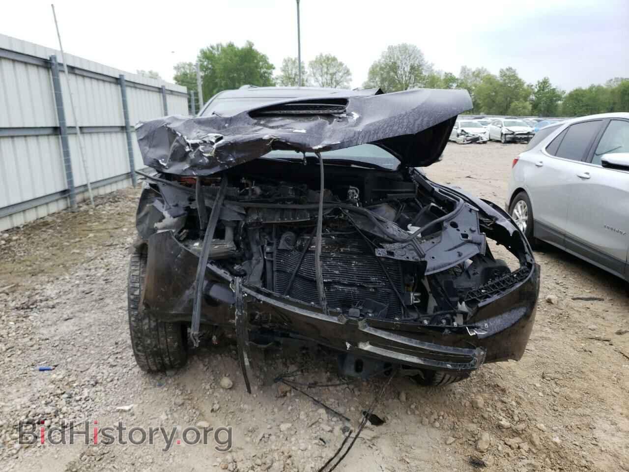 2018 DODGE DURANGO - VIN: 1C4RDJDG1JC416017 - Фото 5