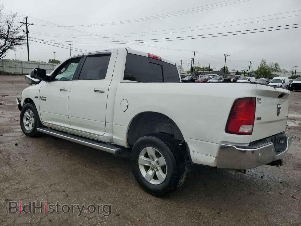 2017 RAM 1500 - VIN: 1C6RR7LT2HS860131 - Photo 2