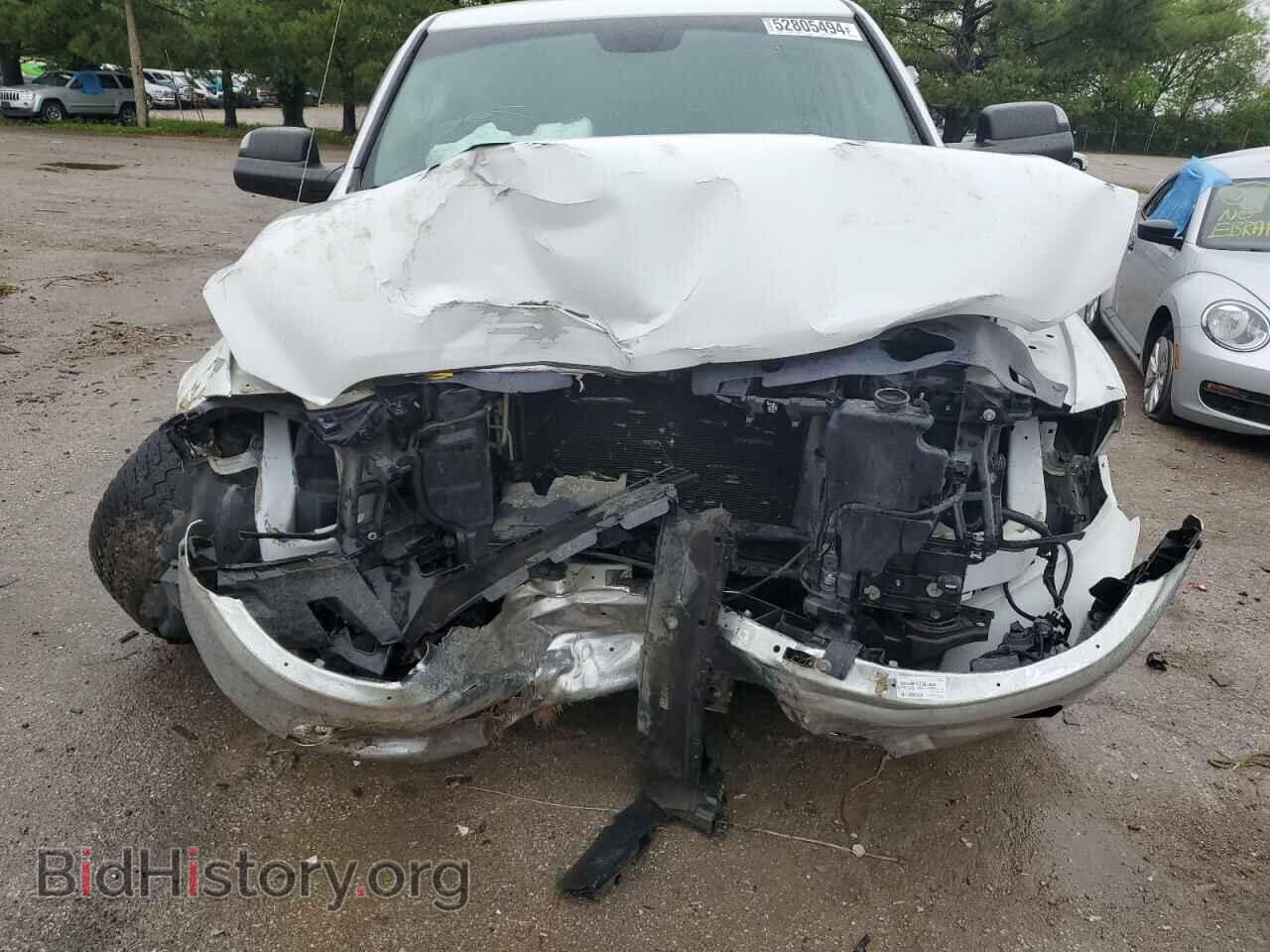 2017 RAM 1500 - VIN: 1C6RR7LT2HS860131 - Photo 11