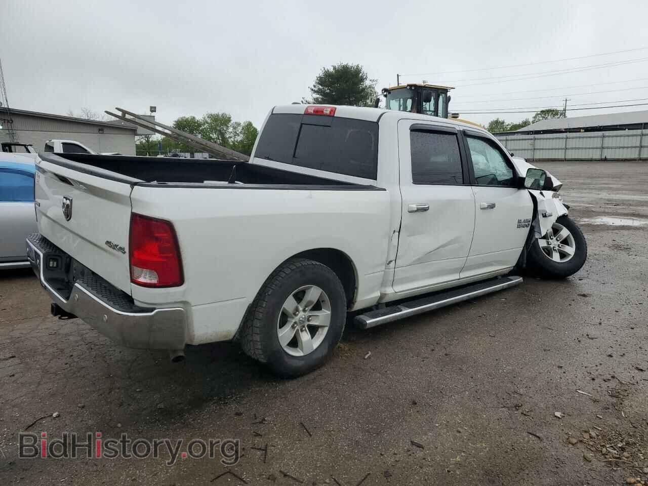 2017 RAM 1500 - VIN: 1C6RR7LT2HS860131 - Photo 3