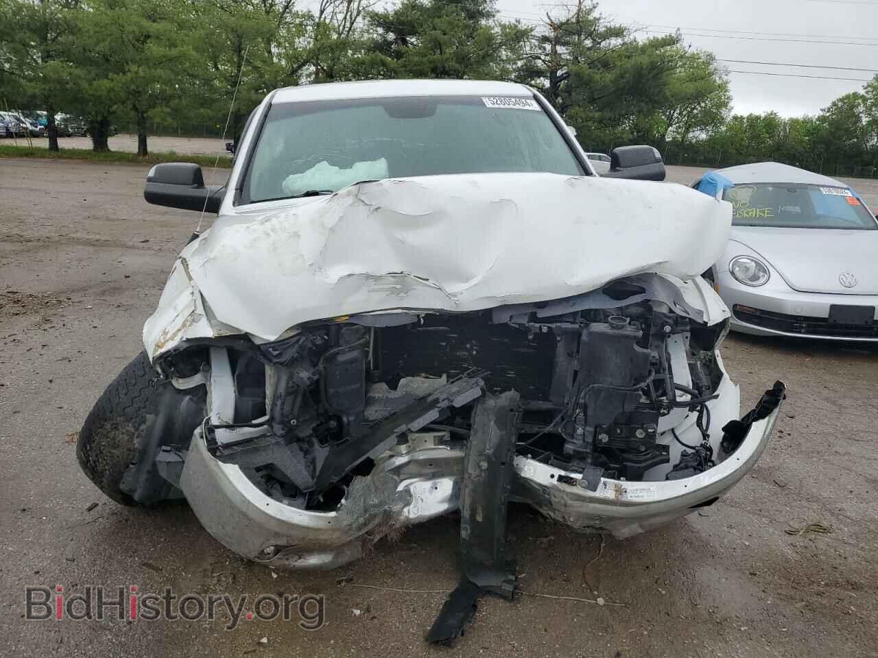 2017 RAM 1500 - VIN: 1C6RR7LT2HS860131 - Photo 5