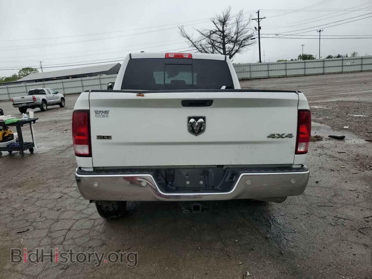 2017 RAM 1500 - VIN: 1C6RR7LT2HS860131 - Photo 6