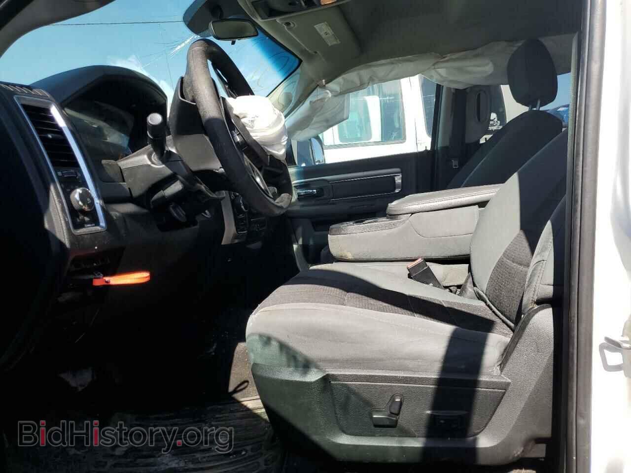2017 RAM 1500 - VIN: 1C6RR7LT2HS860131 - Photo 7