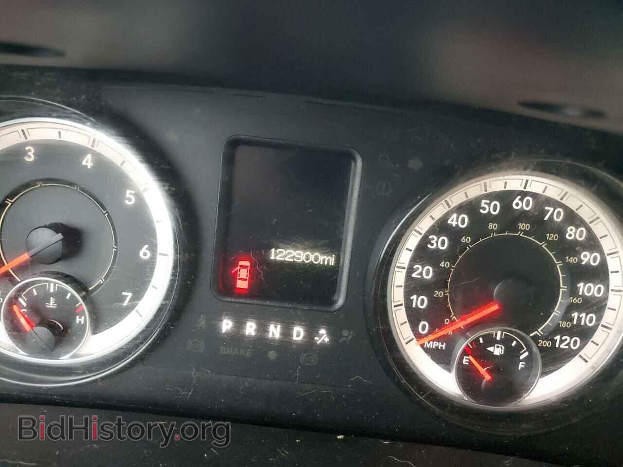 2017 RAM 1500 - VIN: 1C6RR7LT2HS860131 - Photo 9