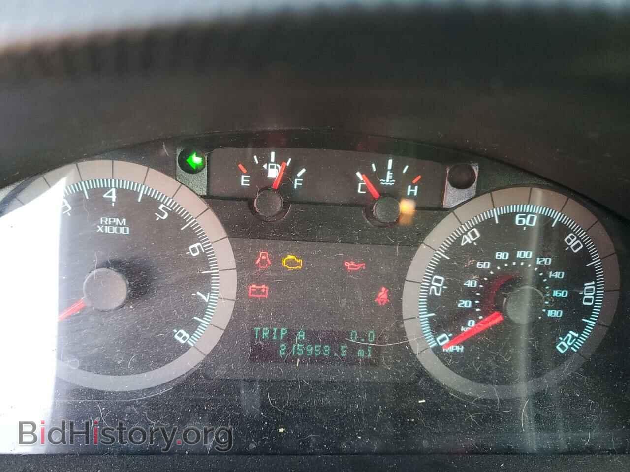 2012 FORD ESCAPE - VIN: 1FMCU9DG6CKA00960 - Фото 9