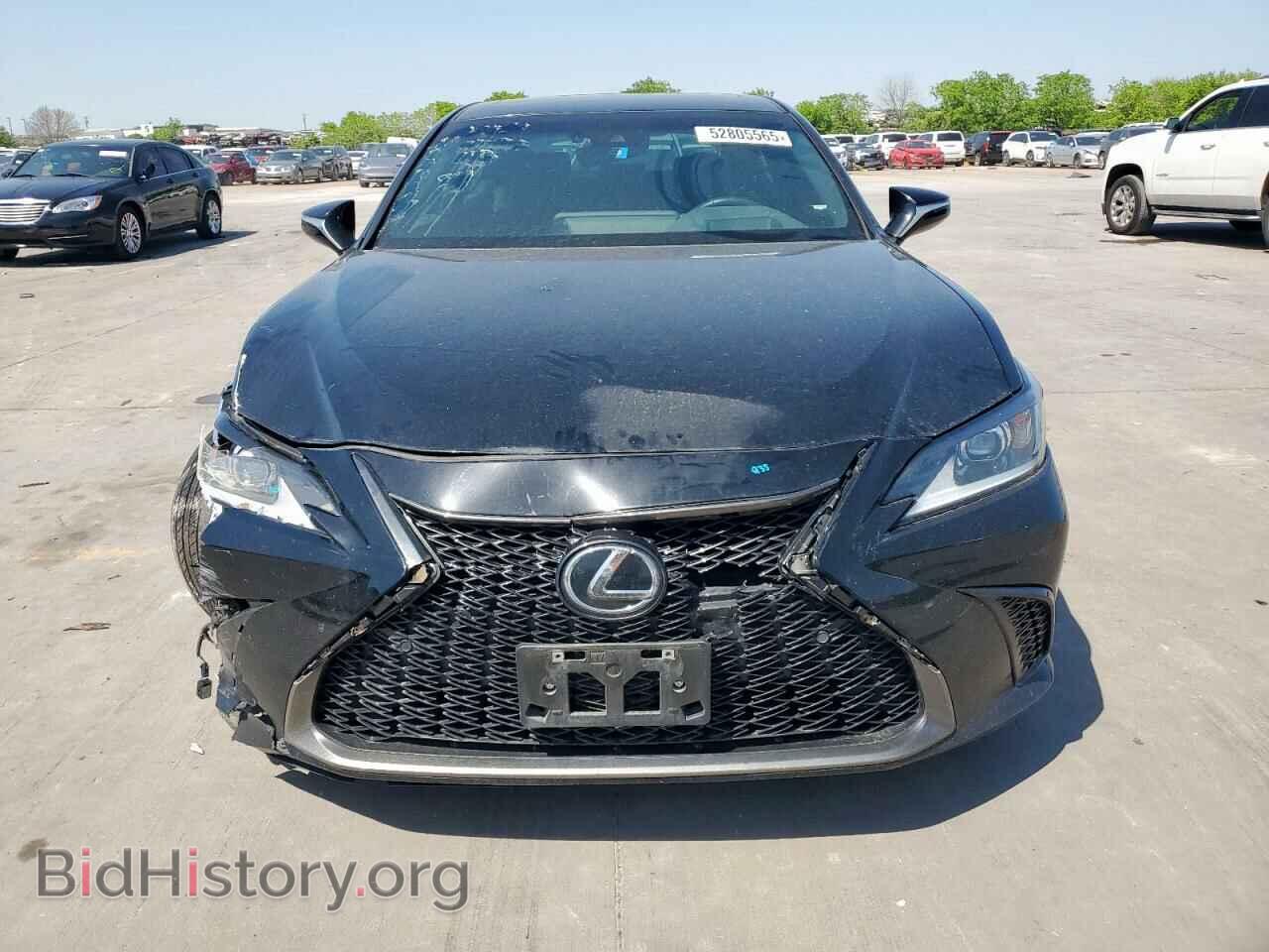 2022 LEXUS ES350 - VIN: 58AGZ1B19NU114857 - Фото 5