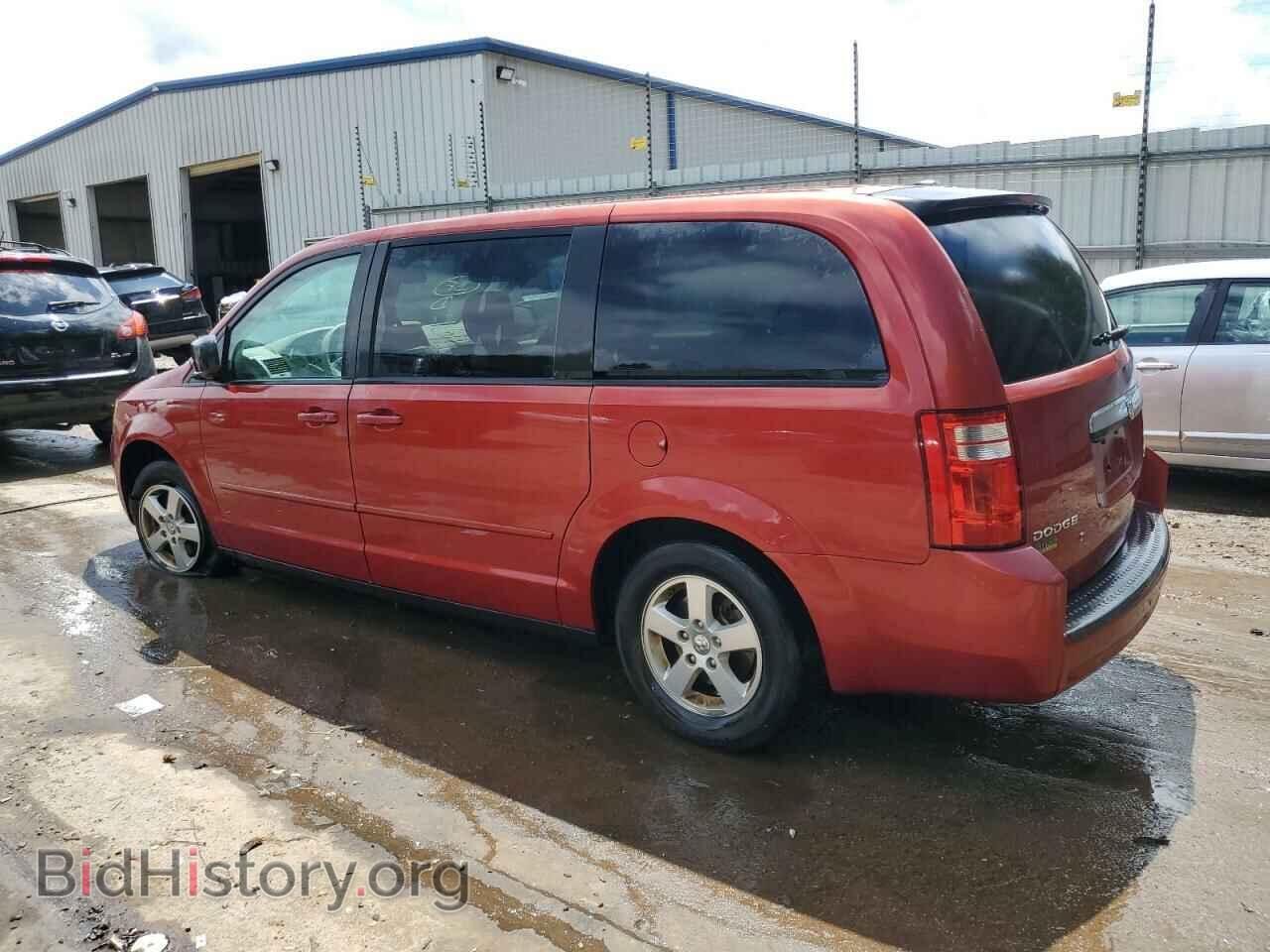 2010 DODGE CARAVAN - VIN: 2D4RN4DE2AR108068 - Photo 2