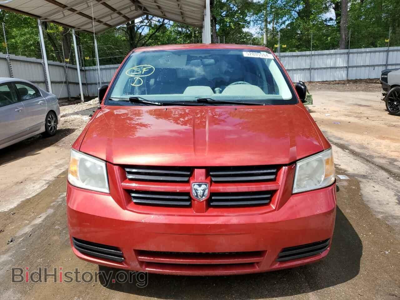 2010 DODGE CARAVAN - VIN: 2D4RN4DE2AR108068 - Photo 5