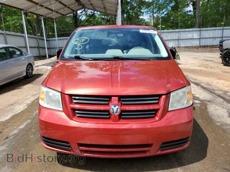 2010 Dodge CARAVAN (VIN 2D4RN4DE2AR108068) — фото 5 из 13