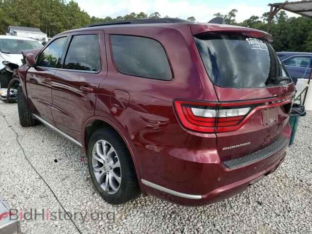 2017 DODGE DURANGO - VIN: 1C4RDHAG0HC747808 - Photo 3