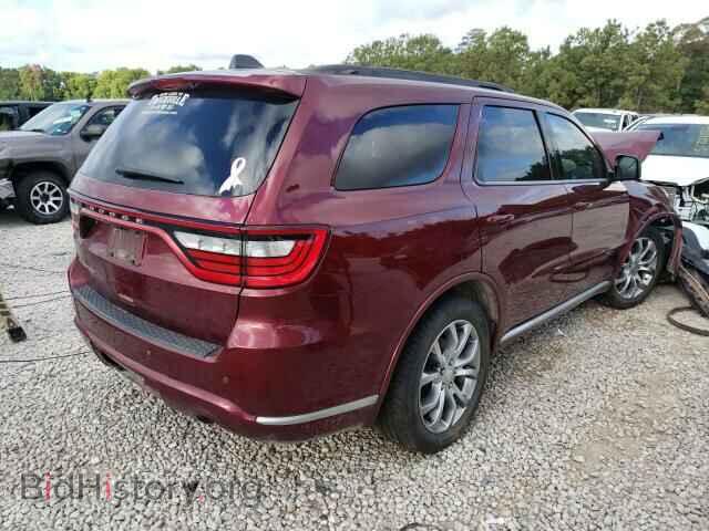 2017 DODGE DURANGO - VIN: 1C4RDHAG0HC747808 - Photo 4