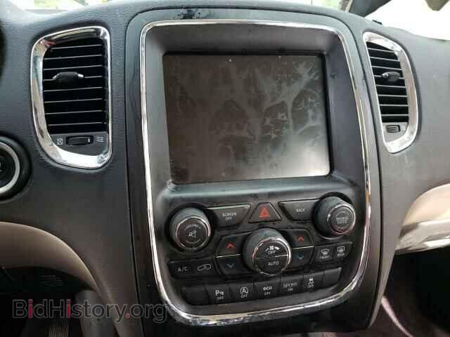 2017 DODGE DURANGO - VIN: 1C4RDHAG0HC747808 - Photo 9