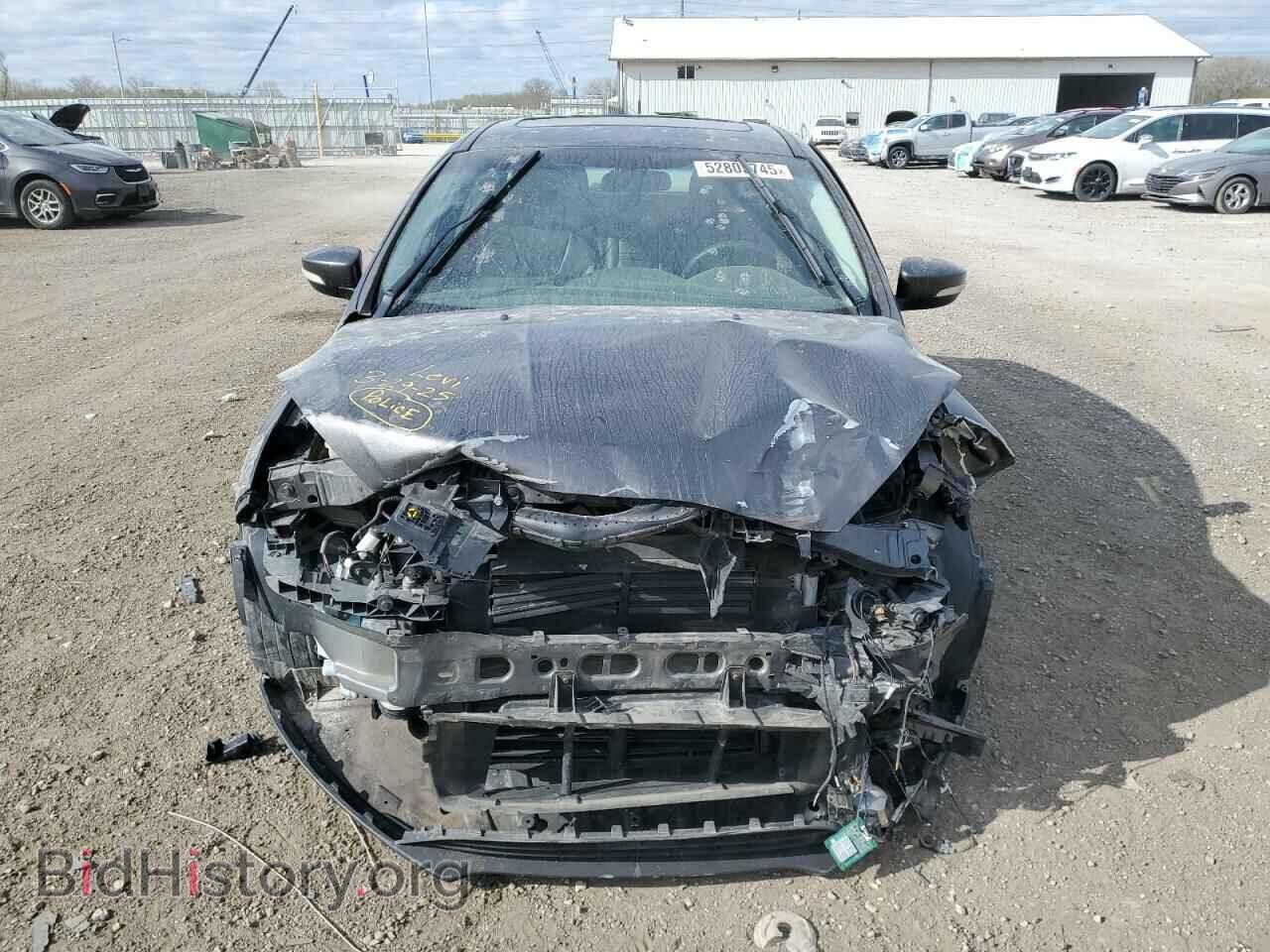 2015 FORD FOCUS - VIN: 1FADP3K22FL343676 - Фото 5