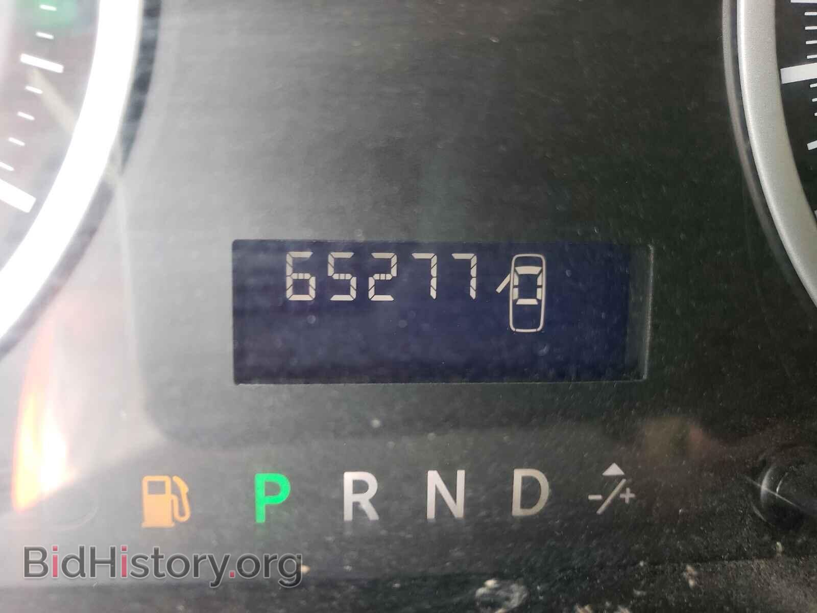 2012 DODGE RAM 1500 - VIN: 1C6RD7FP6CS292455 - Photo 8