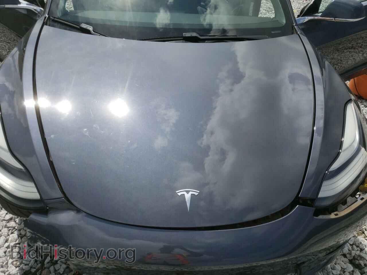 2020 TESLA MODEL 3 - VIN: 5YJ3E1EB8LF744272 - Photo 11