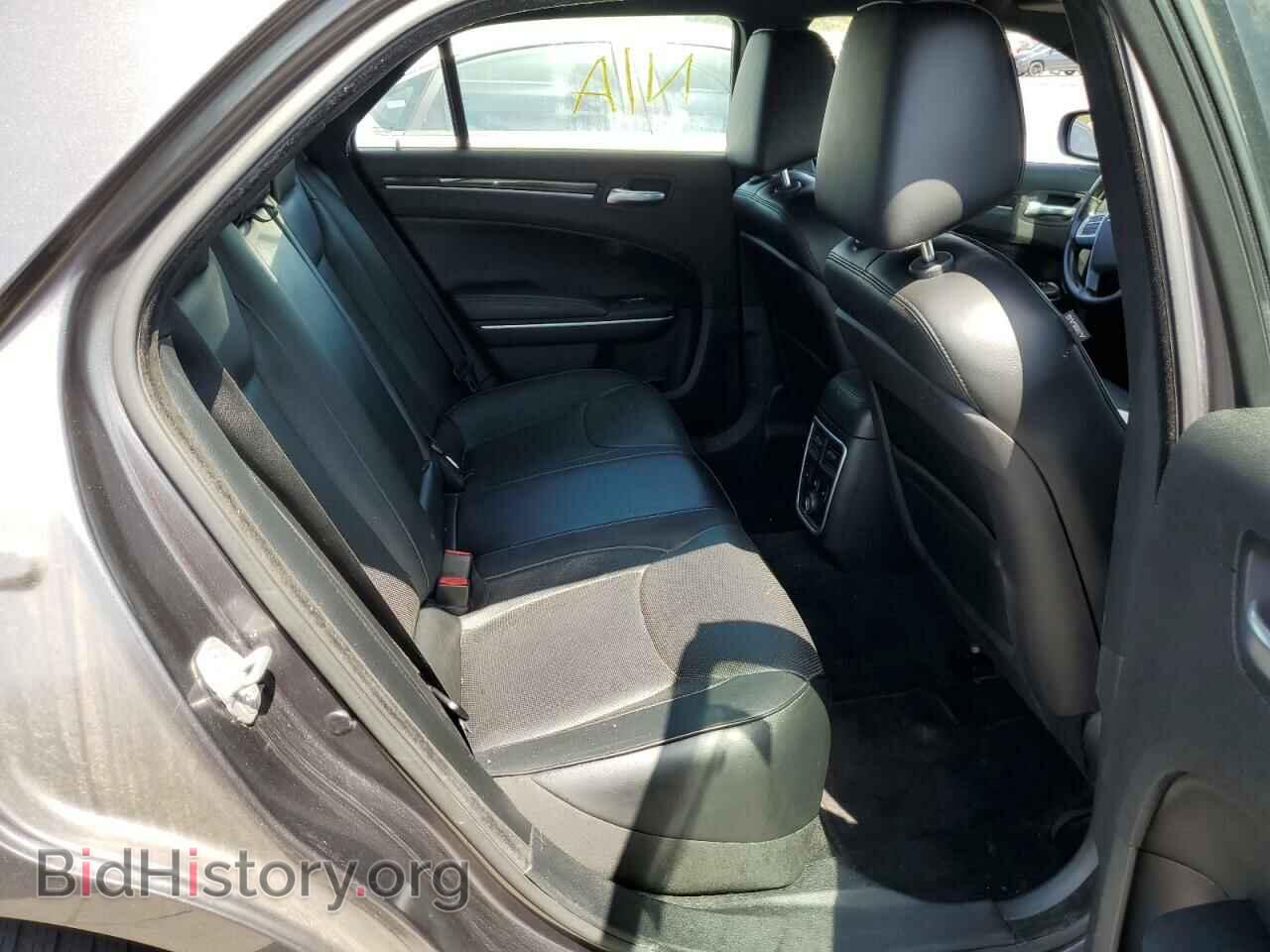 2014 CHRYSLER 300 - VIN: 2C3CCAKG9EH276642 - Фото 6