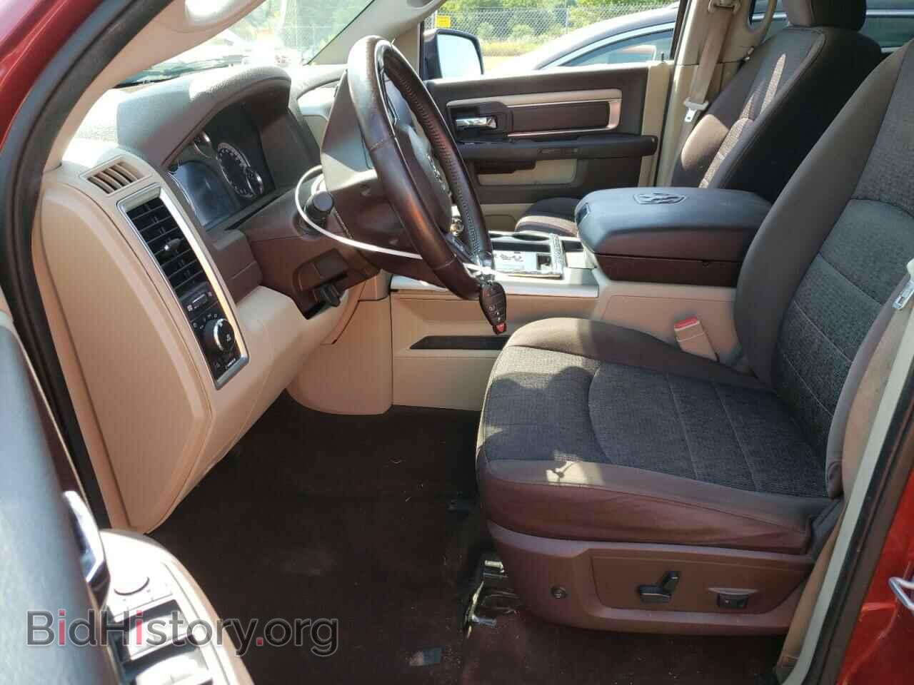 2013 RAM 1500 - VIN: 1C6RR7LT0DS546603 - Photo 5