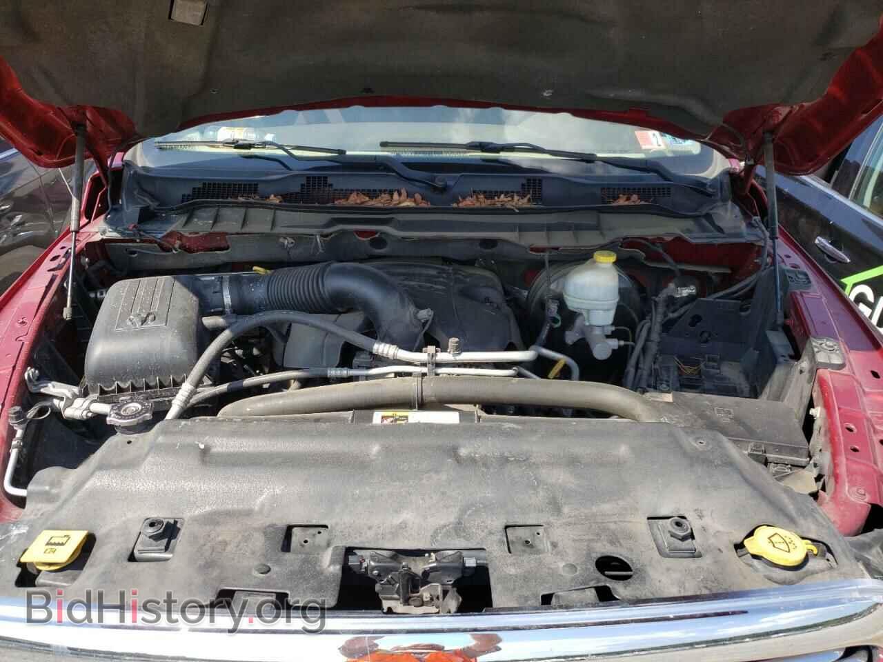 2013 RAM 1500 - VIN: 1C6RR7LT0DS546603 - Photo 7