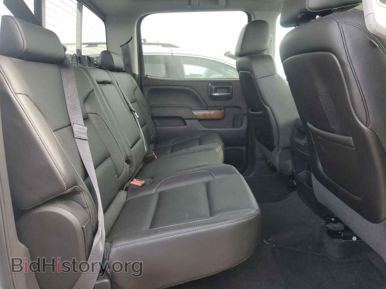 2014 GMC SIERRA - VIN: 3GTU2VEC3EG113990 - Фото 10