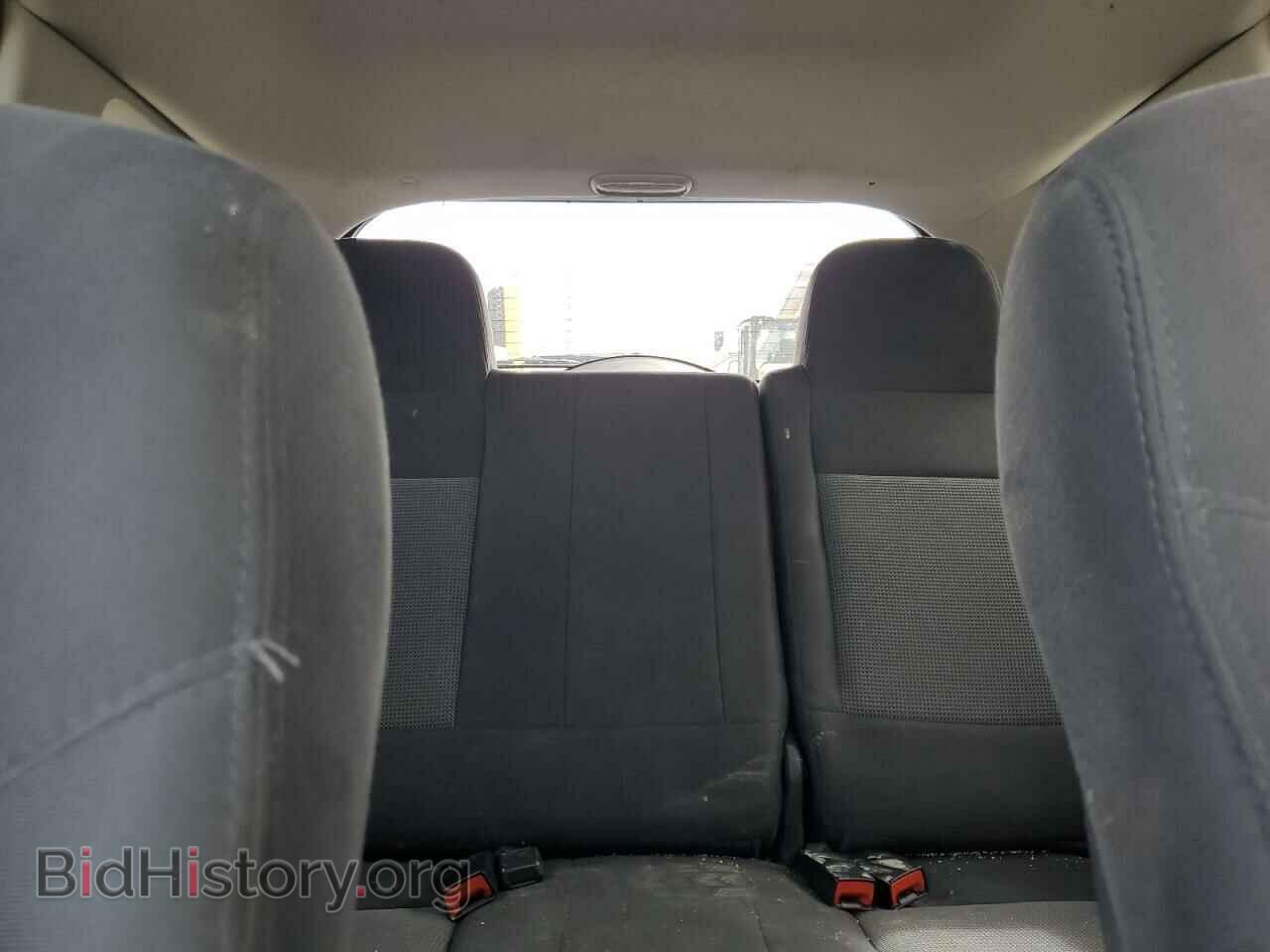 2013 JEEP COMPASS - VIN: 1C4NJDEB3DD234720 - Photo 10