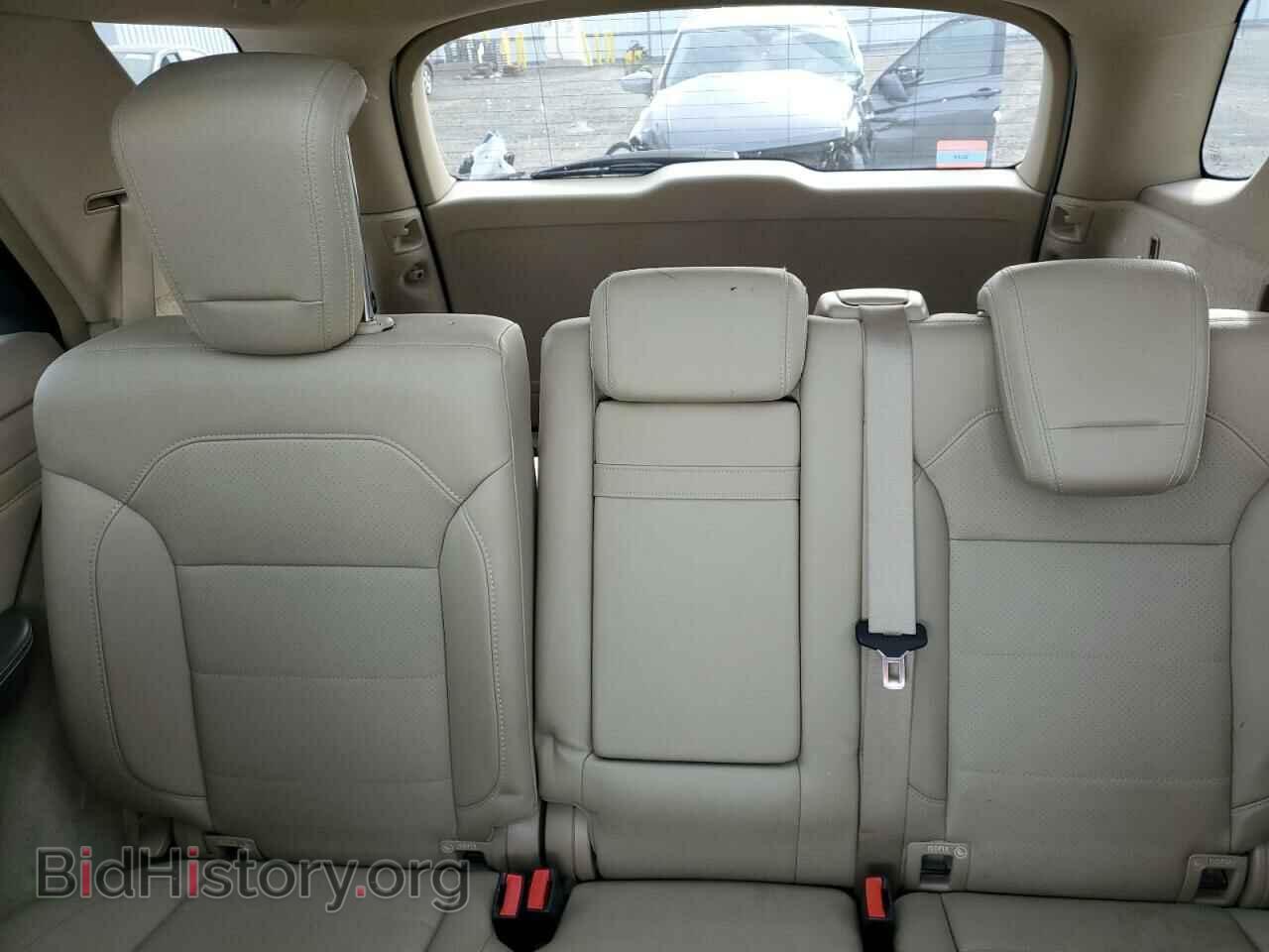 2013 MERCEDES-BENZ M-CLASS - VIN: 4JGDA2EB2DA221051 - Фото 10