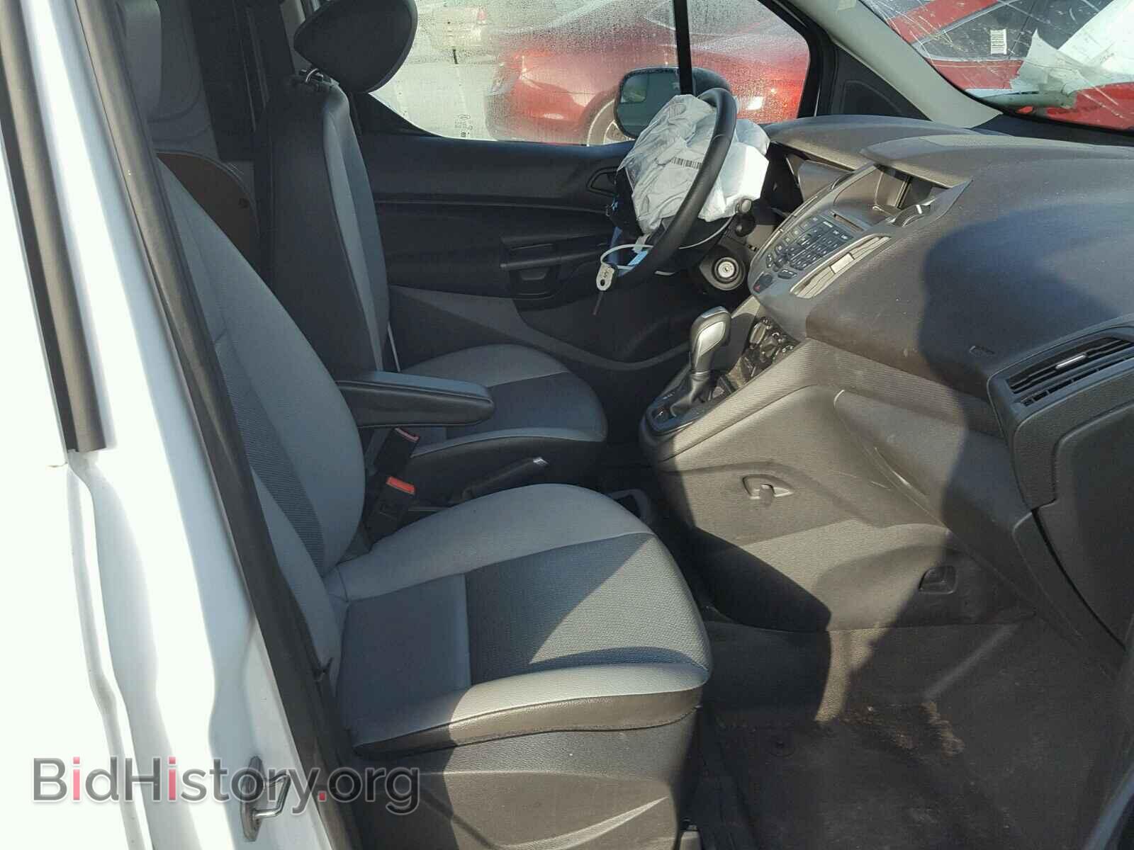 2017 FORD TRANSIT CO - VIN: NM0LS7E74H1336548 - Фото 5