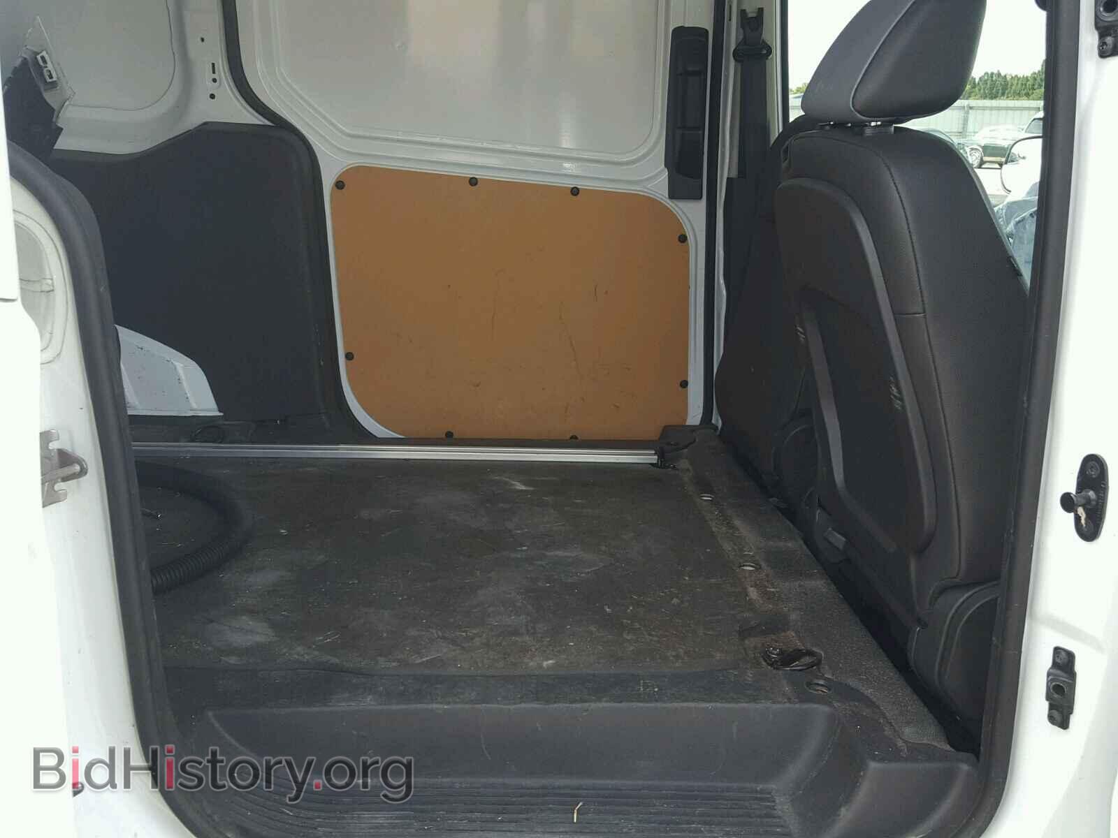 2017 FORD TRANSIT CO - VIN: NM0LS7E74H1336548 - Фото 6
