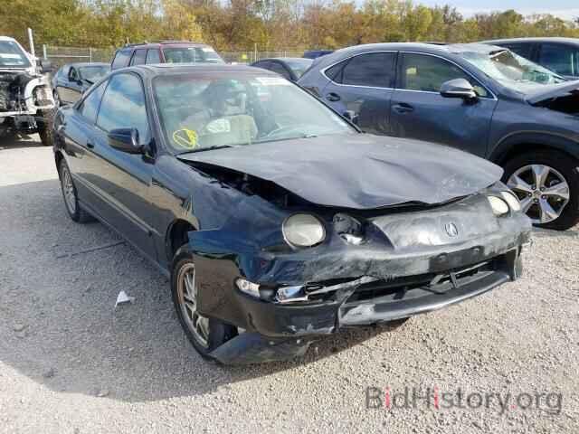 Photo JH4DC44541S001226 - ACURA INTEGRA 2001