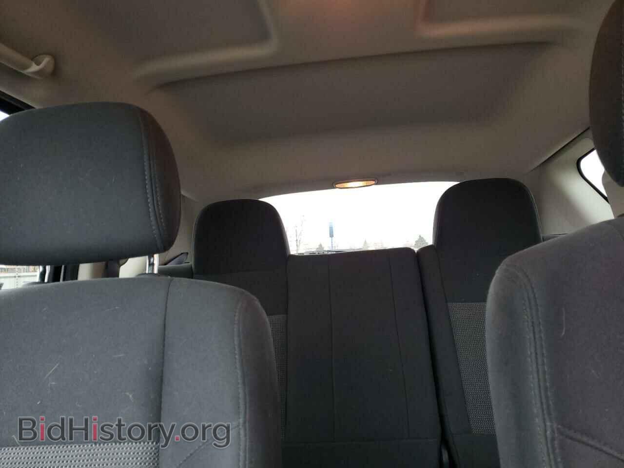 2014 JEEP COMPASS - VIN: 1C4NJDBB9ED641754 - Фото 10