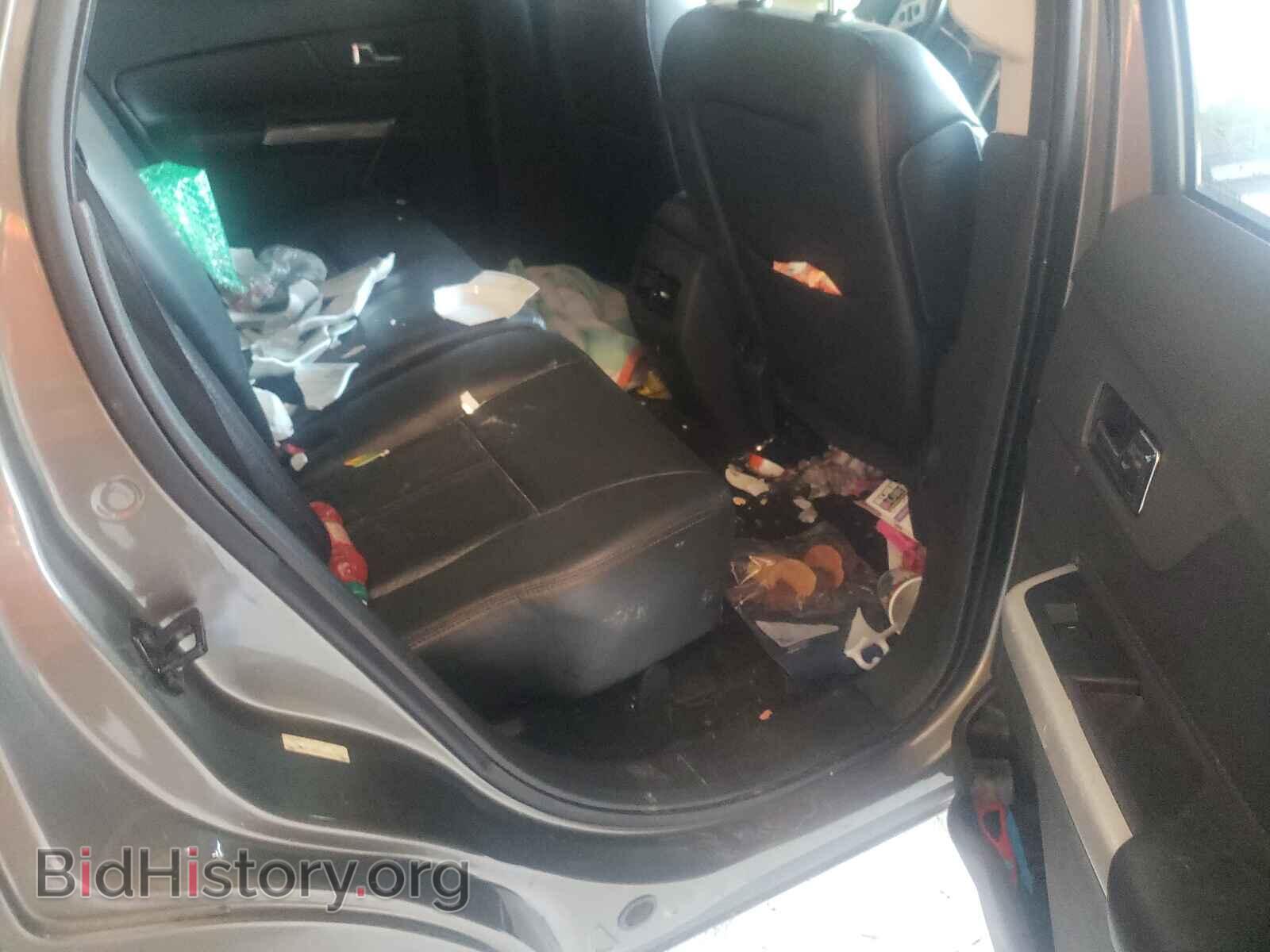 2013 FORD EDGE - VIN: 2FMDK3JC0DBB63429 - Фото 6
