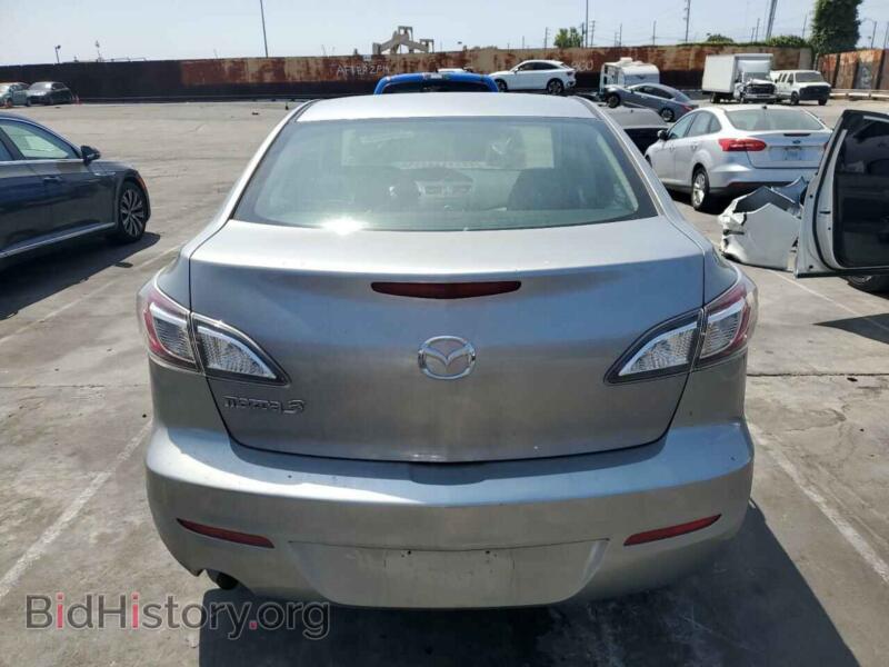 2012 Mazda 3 (VIN JM1BL1UG4C1525512) — photo 6 of 12