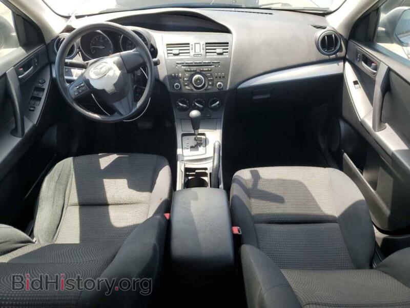 2012 Mazda 3 (VIN JM1BL1UG4C1525512) — photo 8 of 12