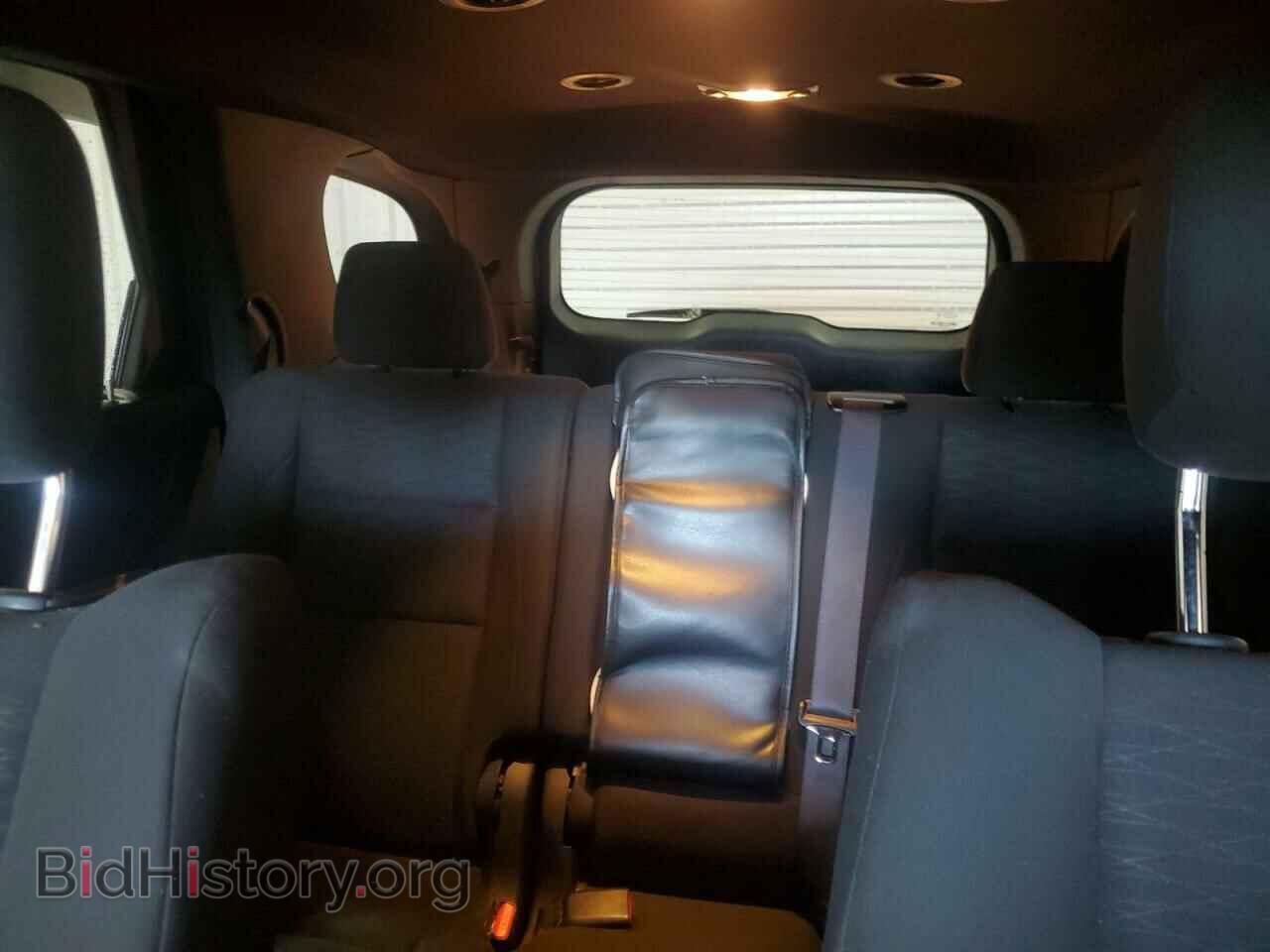 2019 DODGE DURANGO - VIN: 1C4RDJAG2KC848668 - Фото 10