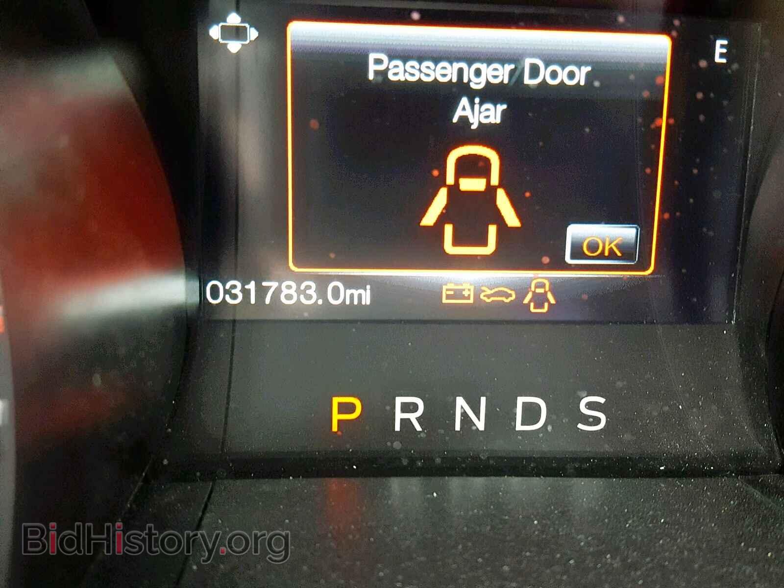 2017 FORD MUSTANG - VIN: 1FA6P8AM5H5247380 - Фото 8